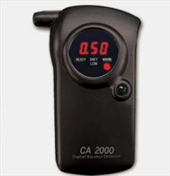 Máy đo nồng độ cồn K-Pro CA-2000, CA-2000S